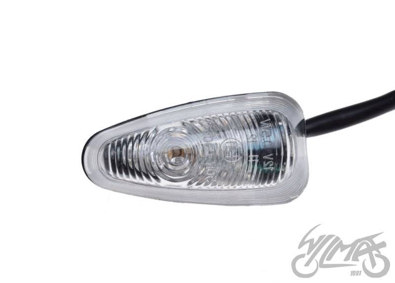 KIERUNKOWSKAZ TYŁ LEWY SHINERAY XY250ST-4B