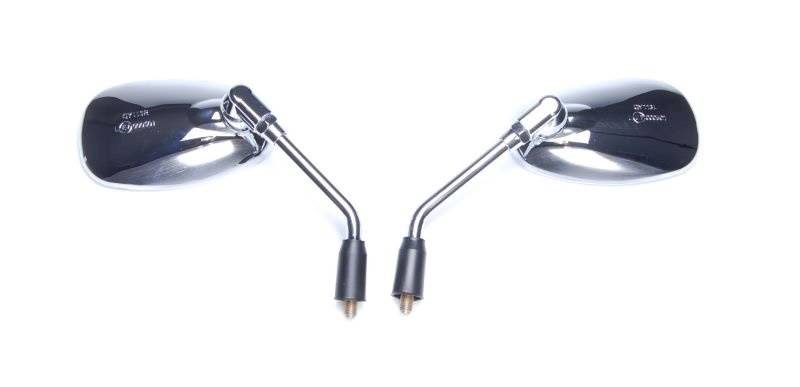 LUSTERKA MOTOCYKLOWE DO ZIPP NEKEN SHAFT STREET M1