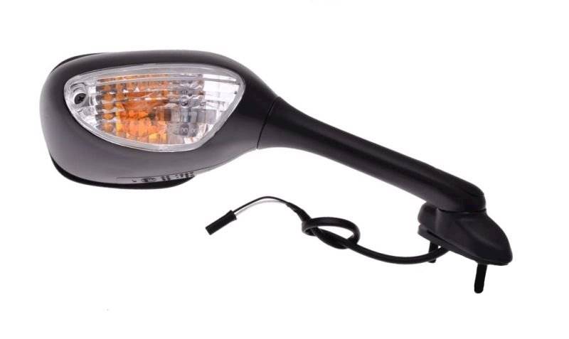 LUSTERKA MOTOCYKLOWE DO SUZUKI GSXR600 750 1000 Z 
