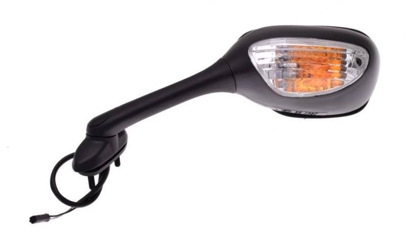 LUSTERKA MOTOCYKLOWE DO SUZUKI GSXR600 750 1000 Z 