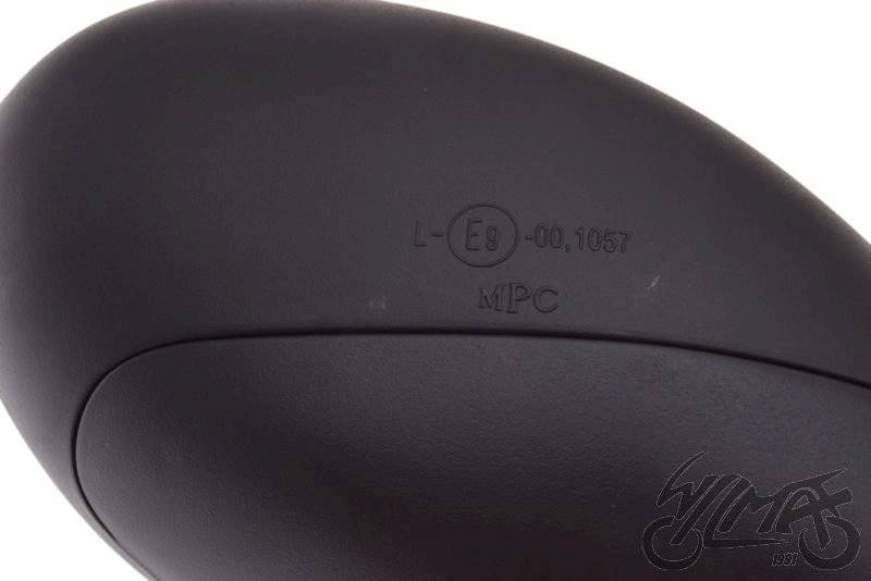LUSTERKA MOTOCYKLOWE DO PIAGGIO M8 x 10mm MP336