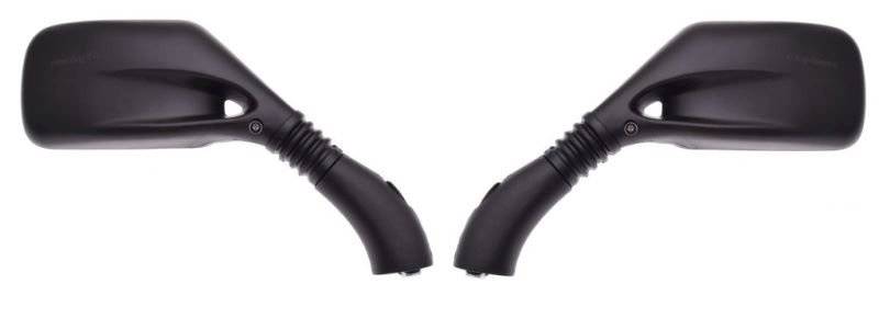 LUSTERKA MOTOCYKLOWE DO APRILIA SR50 125 150 AMICO