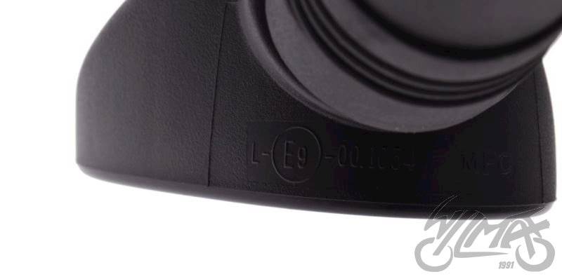 LUSTERKA MOTOCYKLOWE M8 x 20mm MP342