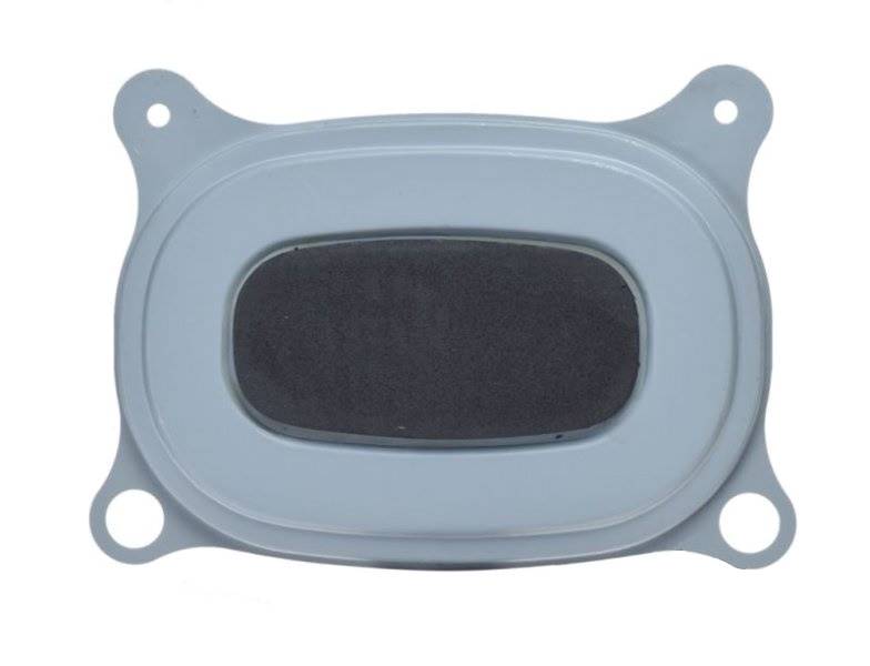 FILTR POWIETRZA DO HONDA XRV750 MOTOFILTRO