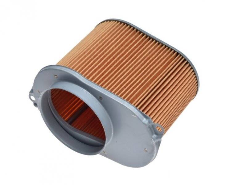 FILTR POWIETRZA DO SUZUKI VS750 800 TYŁ MOTOFILTRO