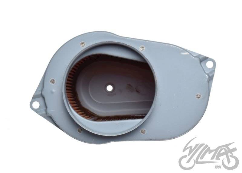FILTR POWIETRZA DO SUZUKI VS750 800 TYŁ MOTOFILTRO