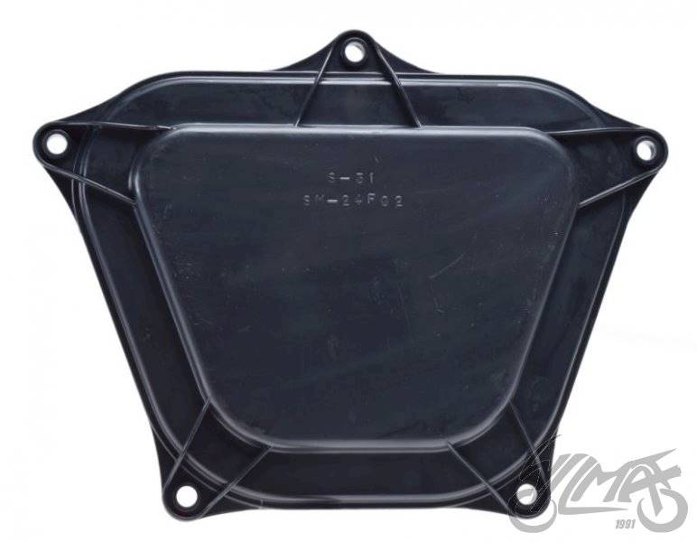 FILTR POWIETRZA DO SUZUKI GSX1300R MOTOFILTRO