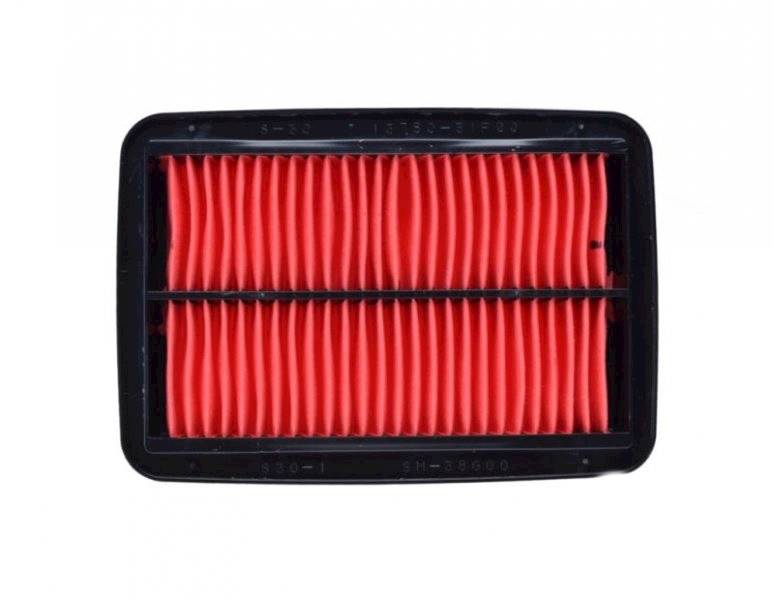 FILTR POWIETRZA DO SUZUKI GSF600 1200 MOTOFILTRO