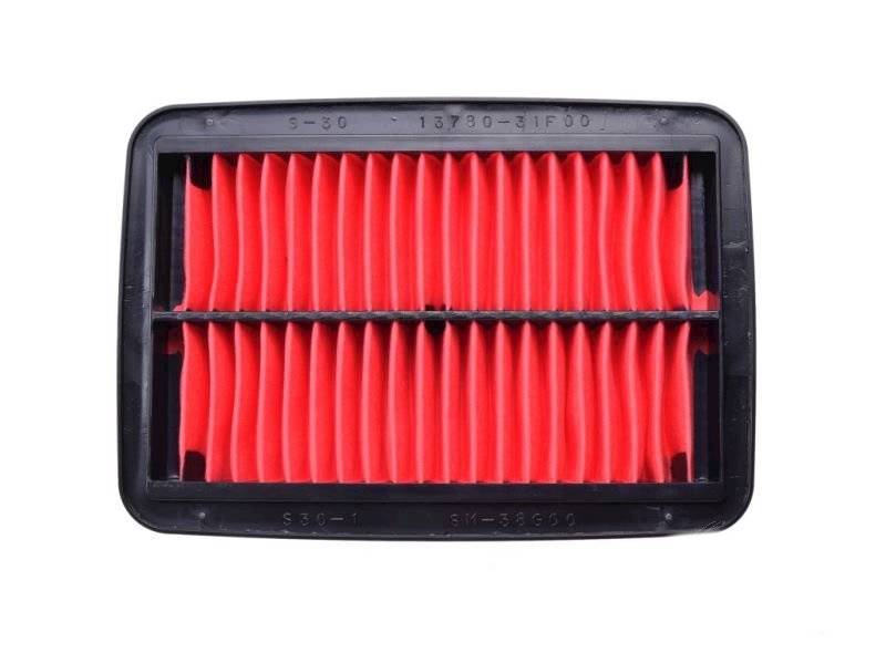 FILTR POWIETRZA DO SUZUKI GSF650 BANDIT MOTOFILTRO