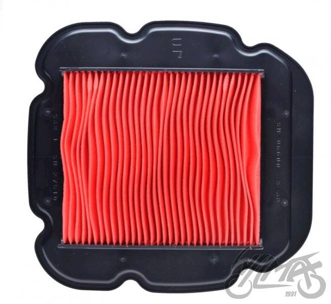 FILTR POWIETRZA DO SUZUKI DL650 1000 MOTOFILTRO