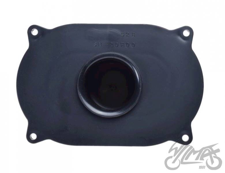 FILTR POWIETRZA DO SUZUKI SV650 (S) MOTOFILTRO