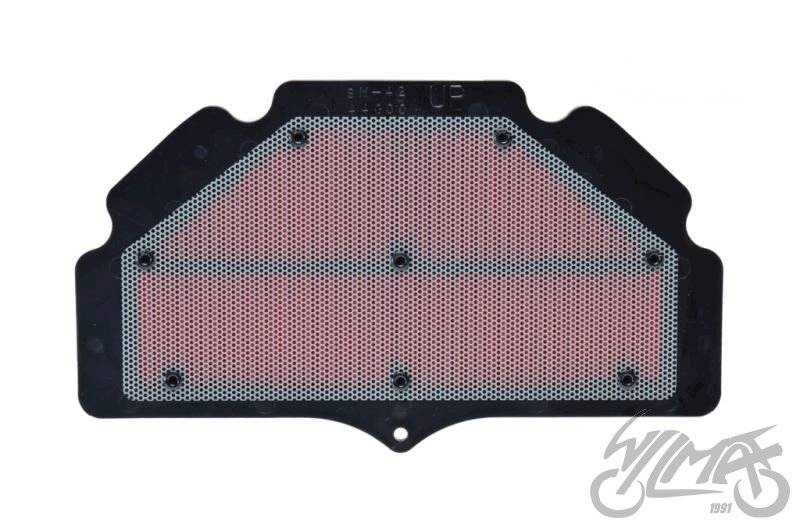 FILTR POWIETRZA DO SUZUKI GSR600 750 MOTOFILTRO