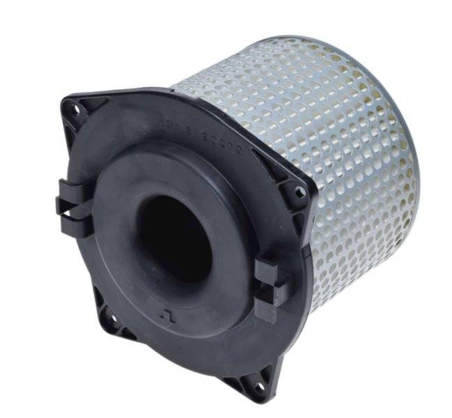 FILTR POWIETRZA DO SUZUKI GSX600F 750F MOTOFILTRO