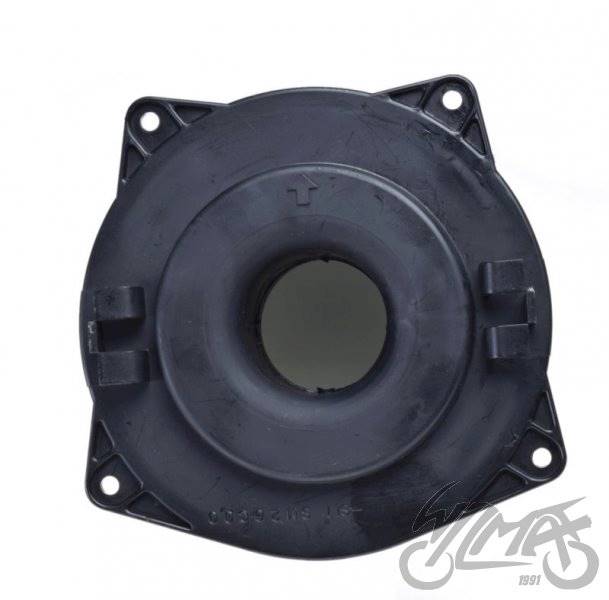 FILTR POWIETRZA DO SUZUKI GSX600F 750F MOTOFILTRO
