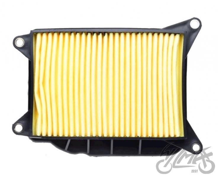 FILTR POWIETRZA POKRYWY PASKA DO YAMAHA YP400