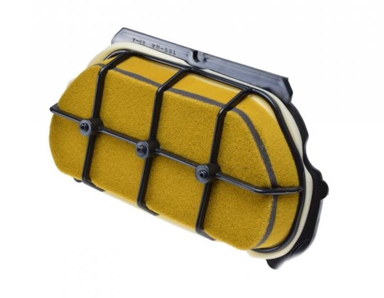 FILTR POWIETRZA DO YAMAHA YZF R6 2003-2005 MOTOFIL