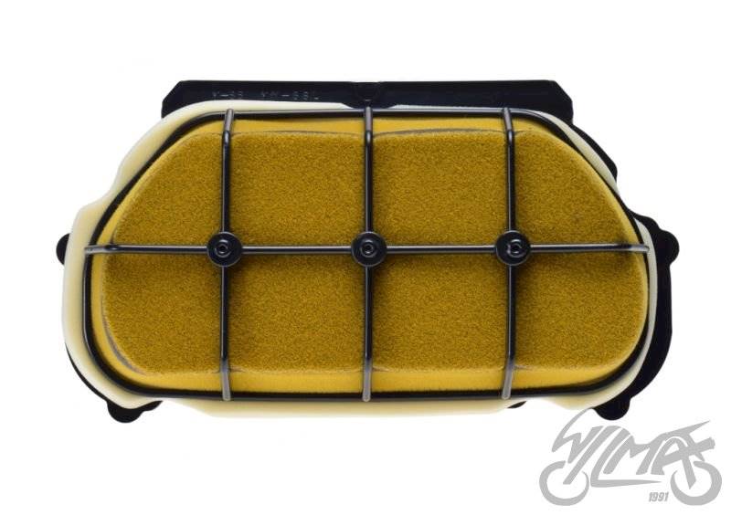 FILTR POWIETRZA DO YAMAHA YZF R6 2003-2005 MOTOFIL