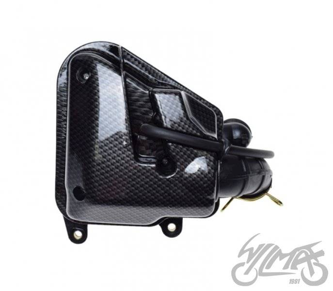 FILTR POWIETRZA OBUDOWA DO Yamaha 50cc 3KJ E2