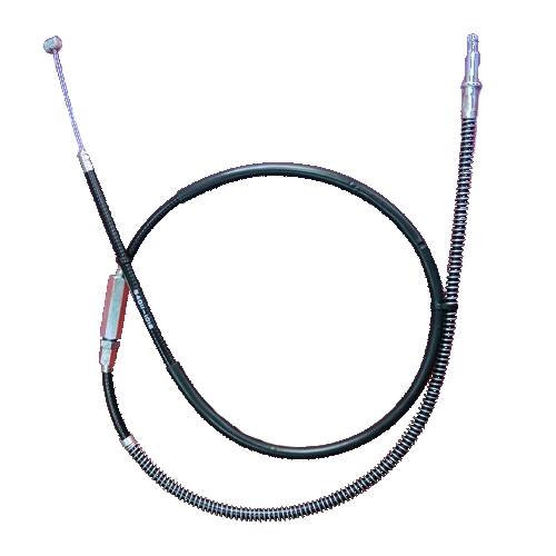 Linka sprzęgła do Kawasaki GPZ/Z 1000 81-82