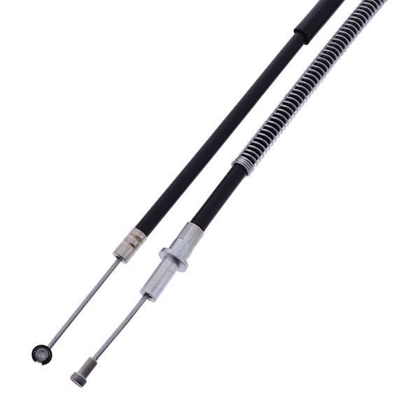 Linka sprzęgła do Kawasaki GPZ/Z 1000 81-82