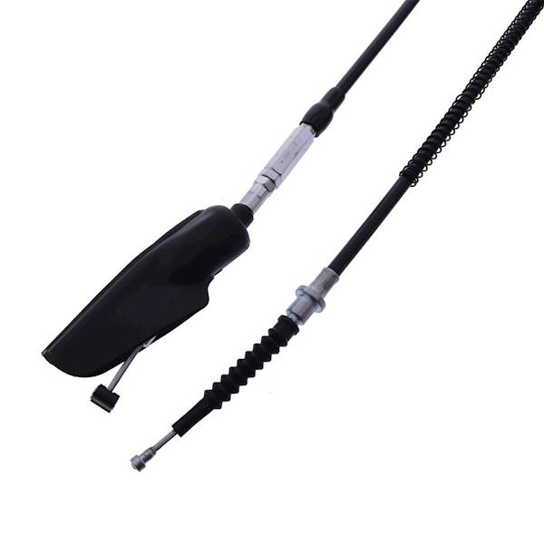 Linka sprzęgła do Yamaha DT 80 LC I 83-84