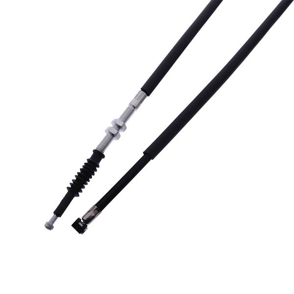 Linka sprzęgła do Kawasaki KLR 600 84-89