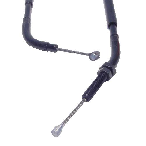 Linka sprzęgła do Honda CB 600 98-01