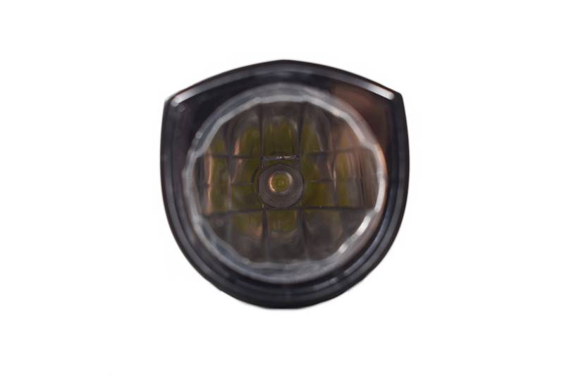 Lampka rowerowa przód 1 watt led