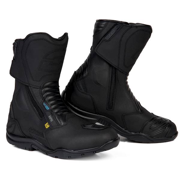Buty Ozone Rapid CE Matt Black 44