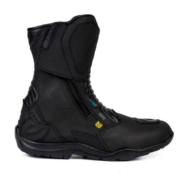 Buty Ozone Rapid CE Matt Black 44