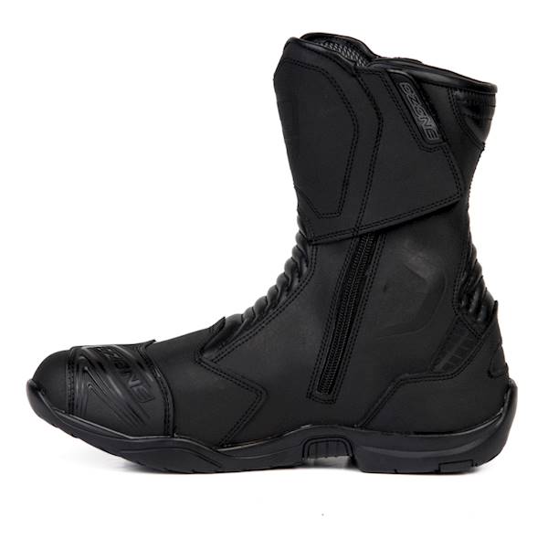 Buty Ozone Rapid CE Matt Black 44