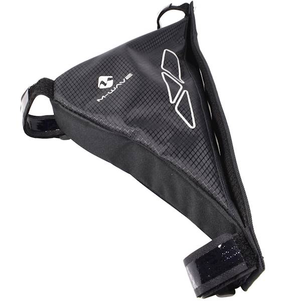 Sakwa rowerowa torba pod ramę saszetka na rower
