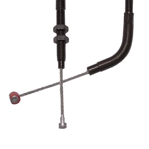 Linka sprzęgła do Triumph Thruxton 865 04-07