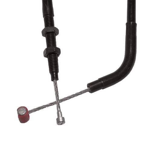 Linka sprzęgła do Triumph Speed Four 600 02-05