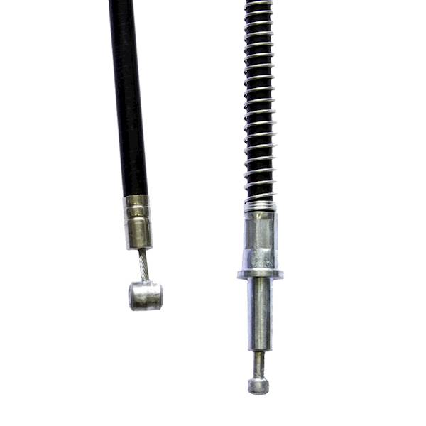 Linka sprzęgła do Kawasaki Z 1000 81