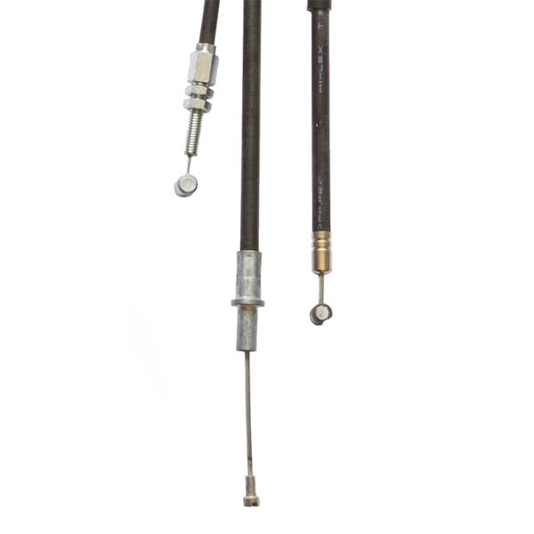 Linka sprzęgła do Kawasaki Z 400/550 82-83