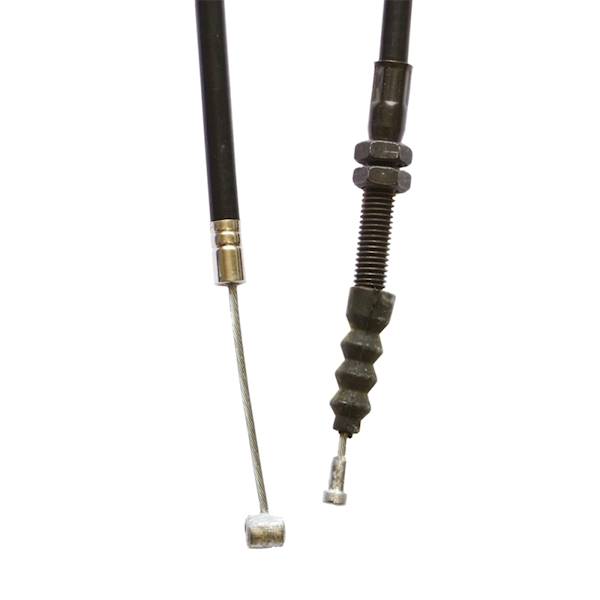 Linka sprzęgła do Kawasaki GPX 600 88-96