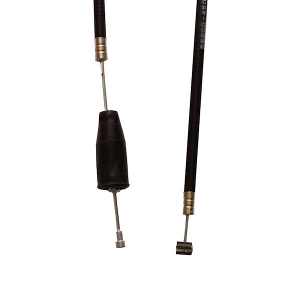 Linka sprzęgła do Suzuki GS 750 78-79
