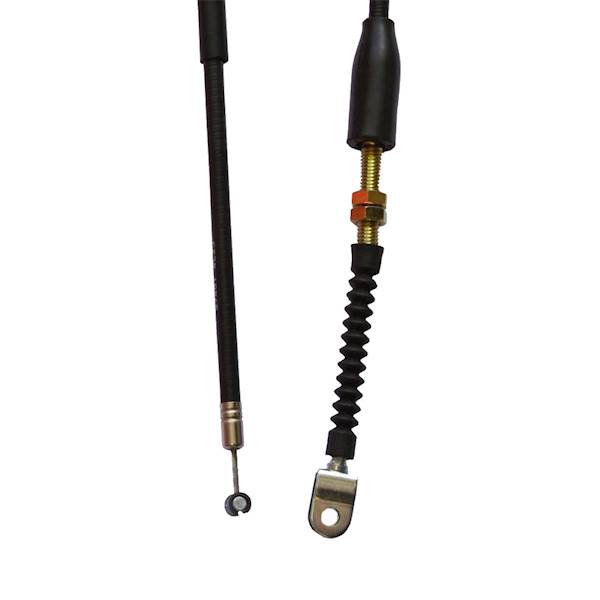 Linka sprzęgła do Suzuki DR 500 81-83