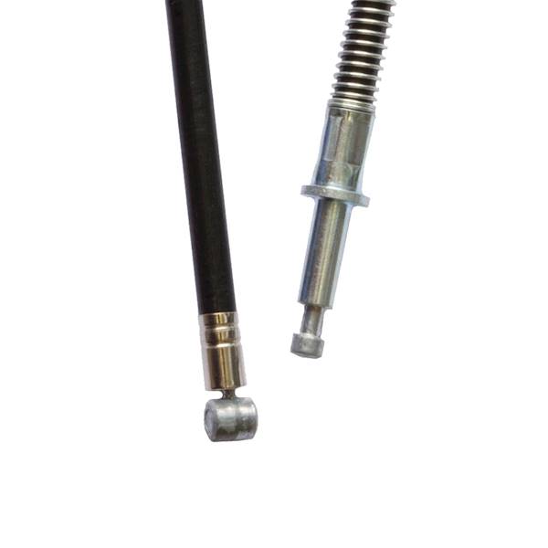 Linka sprzęgła do Kawasaki Z 650 79-80
