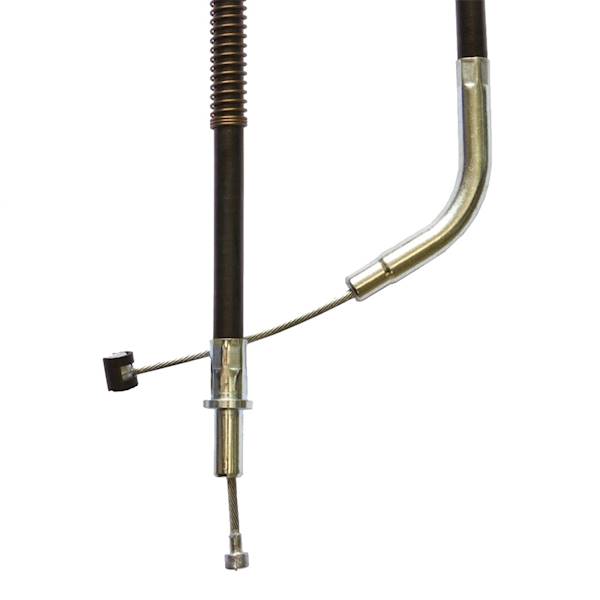 Linka sprzęgła do Kawasaki GPZ 1100 83-85