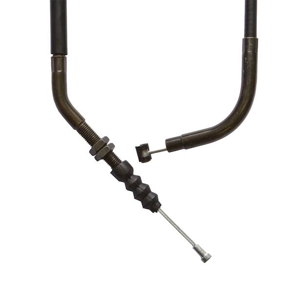 Linka sprzęgła do Kawasaki EN 450 85-89