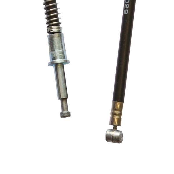 Linka sprzęgła do Kawasaki Z 750 82