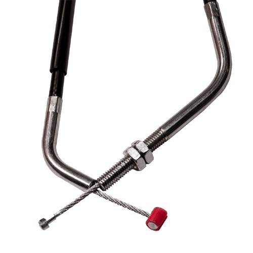 Linka sprzęgła do Speed Triple 900/955 EFI 97-01