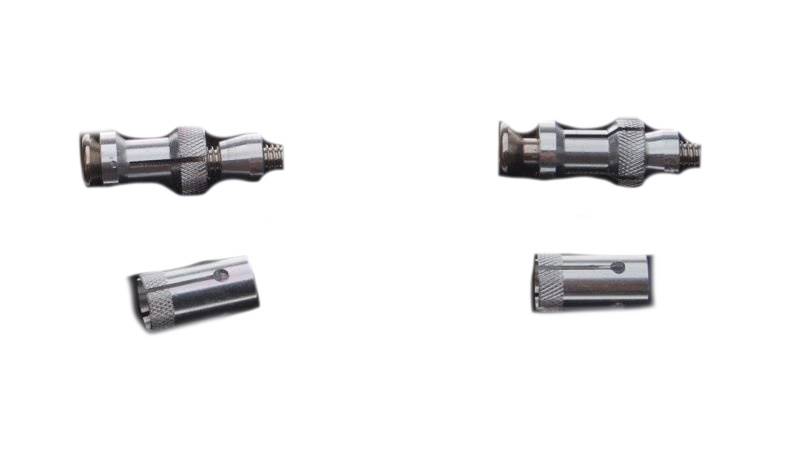 MOCOWANIE ADAPTER OSŁONY DŁONI RĄK HANDBARY 13,5 -