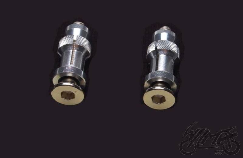 MOCOWANIE ADAPTER OSŁONY DŁONI RĄK HANDBARY 13,5 -