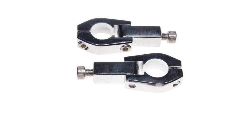 UCHWYT OSŁONY DŁONI RĄK HANDBARY NA KIER.22,2mm (7