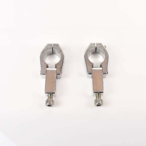 UCHWYT OSŁONY DŁONI RĄK HANDBARY NA KIER.28,6mm(1-
