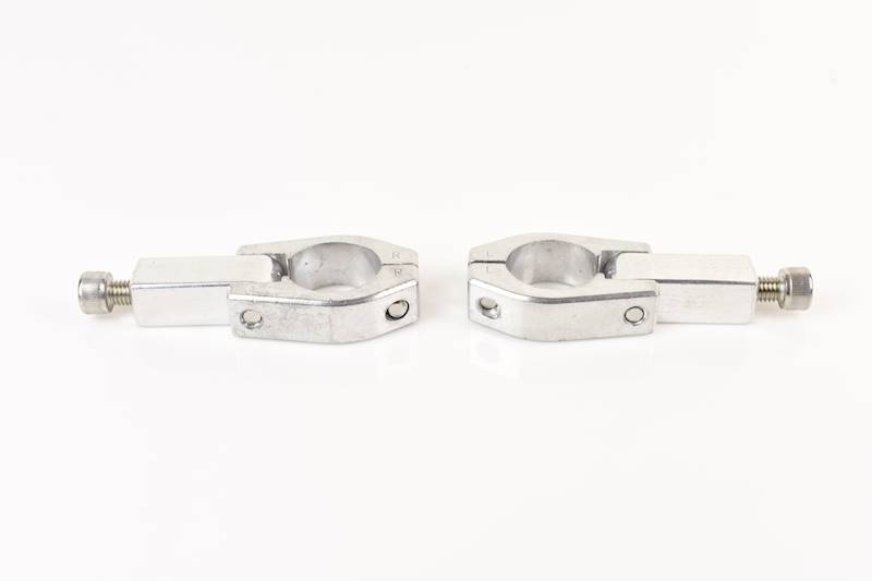 UCHWYT OSŁONY DŁONI RĄK HANDBARY NA KIER.28,6mm(1-