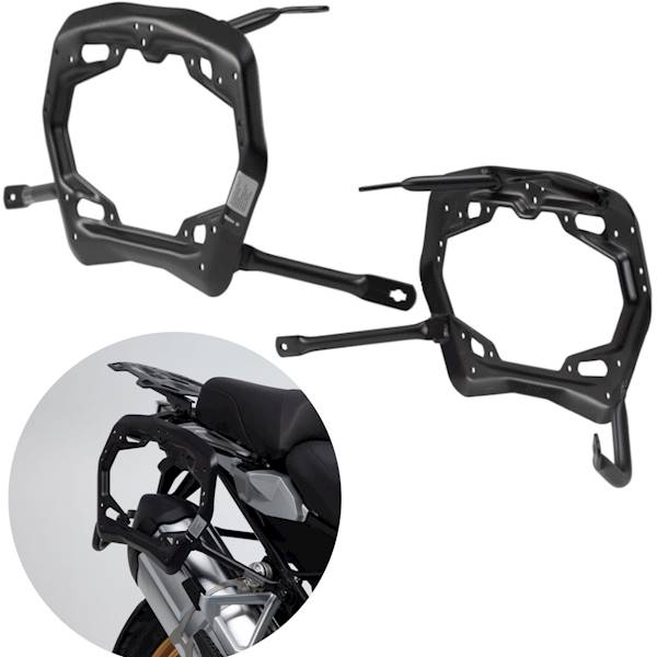 Sw-Motech Stelaż Boczny BMW R1200GS/R1250 (18-)